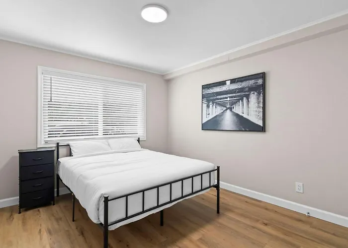 Newly Renovated Unit In Spfld #201 Apartamento Springfield