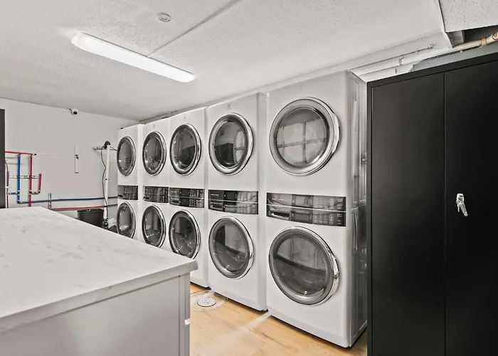 Newly Renovated Unit In Spfld #201 *