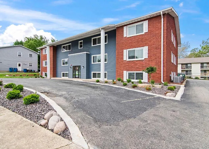 Newly Renovated Unit In Spfld #201 Apartamento *